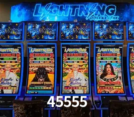 Desvendando o Mundo dos Jogos Virtuais na 45555