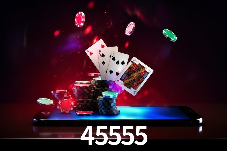 Live Casino 45555