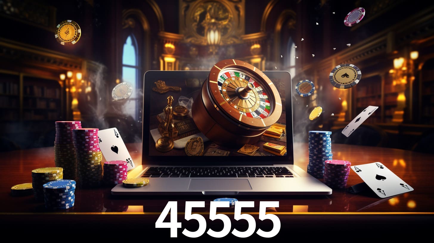 Live Casino 45555
