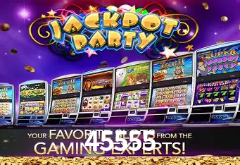 Descubra o Mundo do Cassino Online com 45555