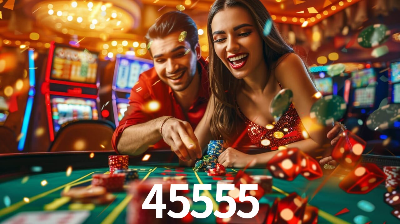 Estatísticas do Jogo 45555