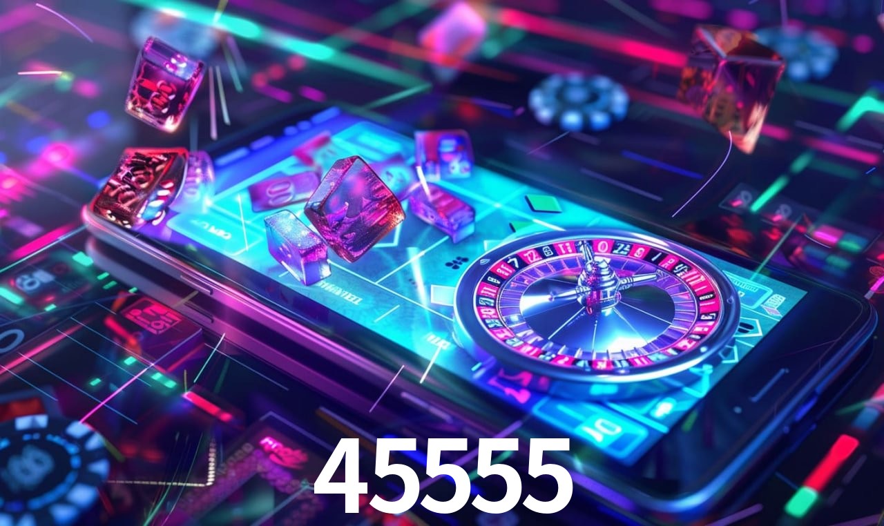 Mesa de Blackjack 45555