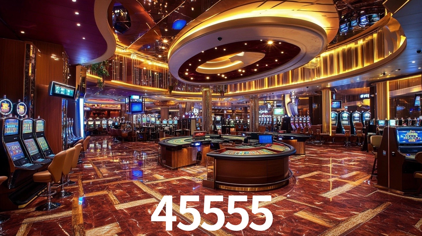 Welcome Bonus 45555