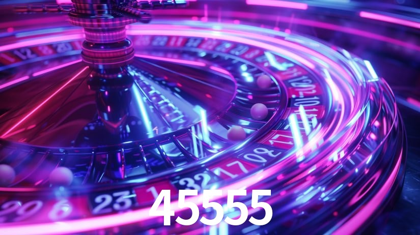 Inovações de Jogos na 45555: O Futuro das Experiências Interativas