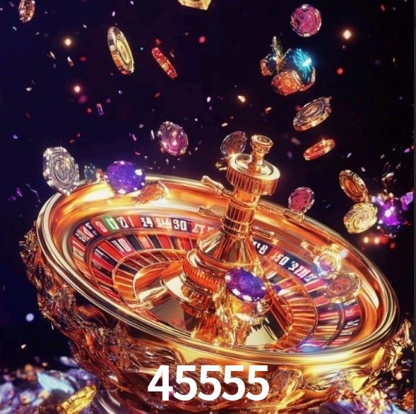 Casino Ao Vivo 45555