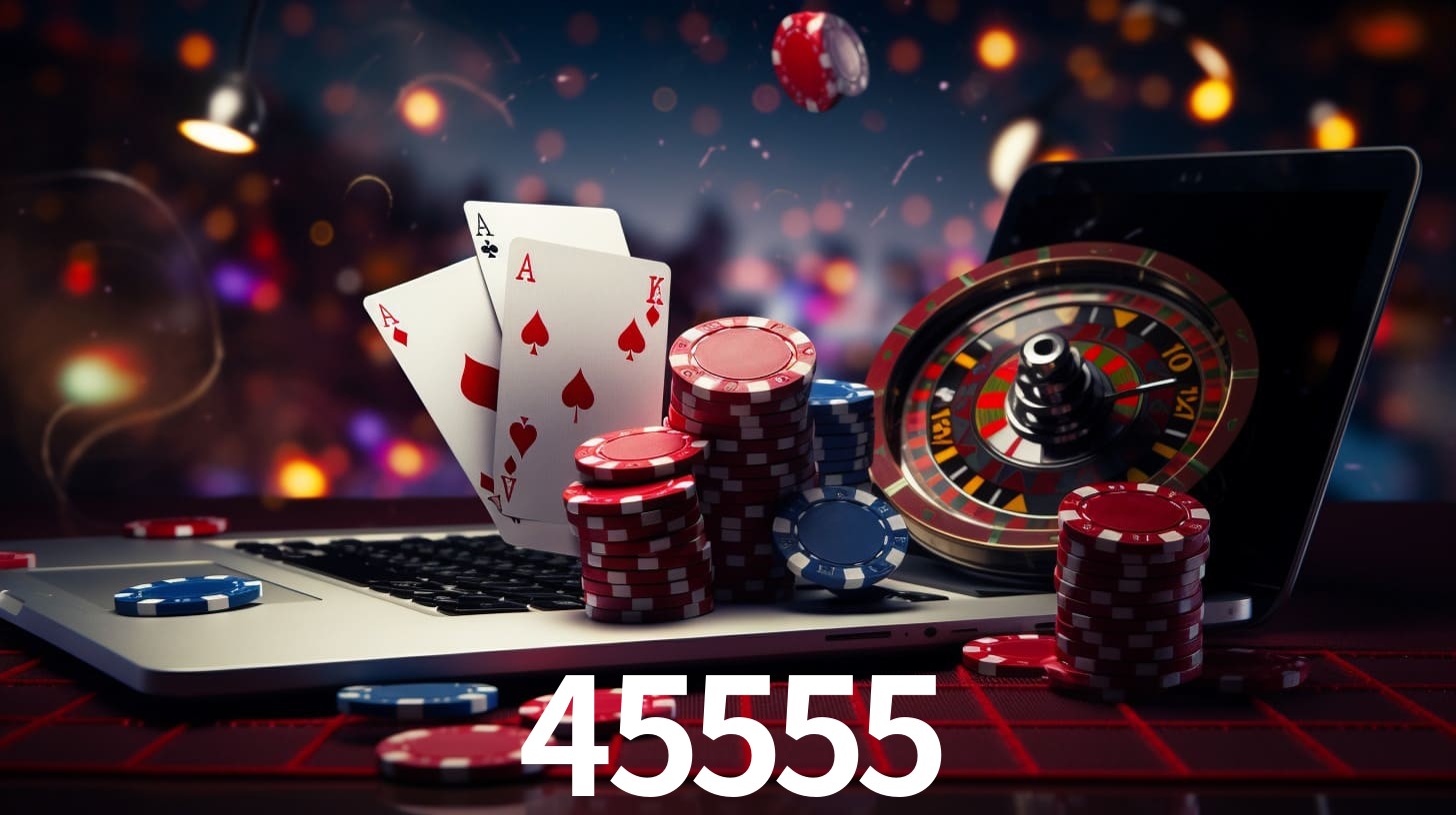 Blackjack Table 45555