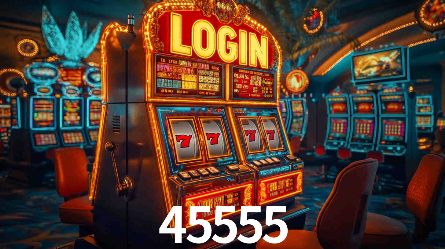 45555 App Interface