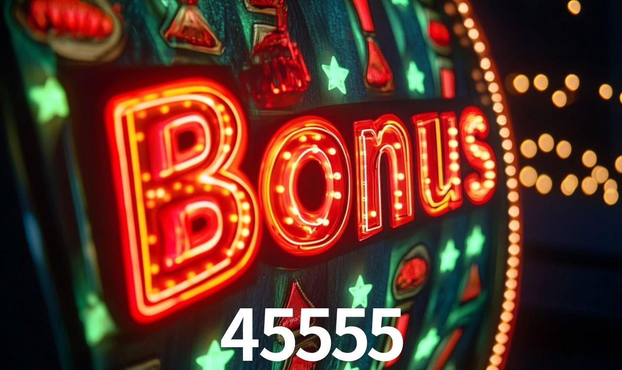 cassino 45555