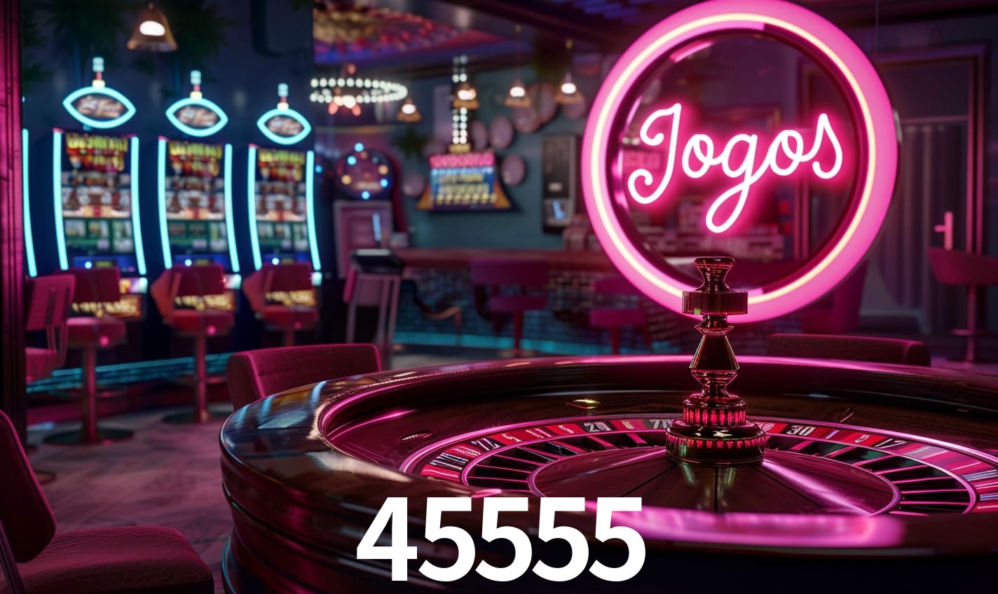 Explorando a Categoria de Eventos em Apostas na 45555