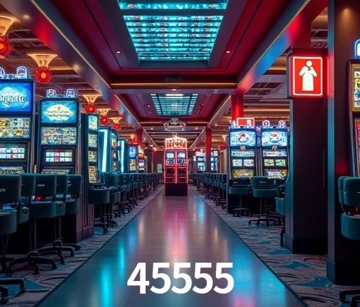 Descubra o Programa VIP da 45555: Vantagens Exclusivas para Jogadores