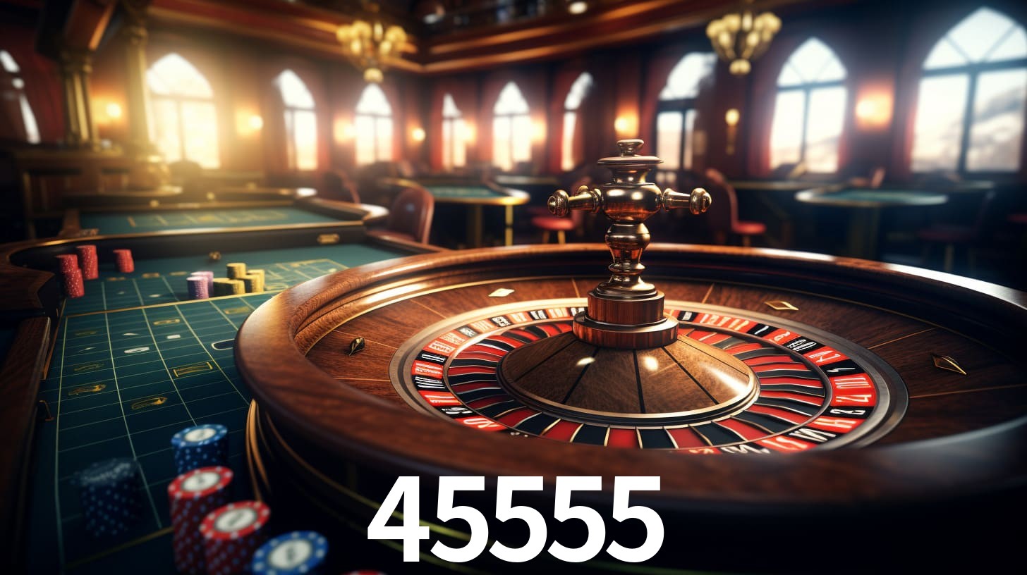 VIP Casino 45555
